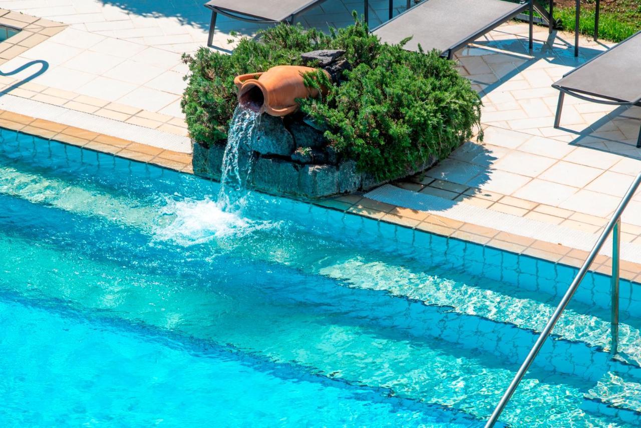 Durrueli Resort&spa 4* Ischia