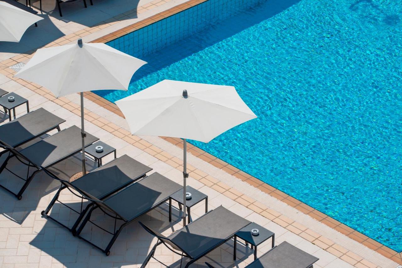 Durrueli Resort&spa Ischia