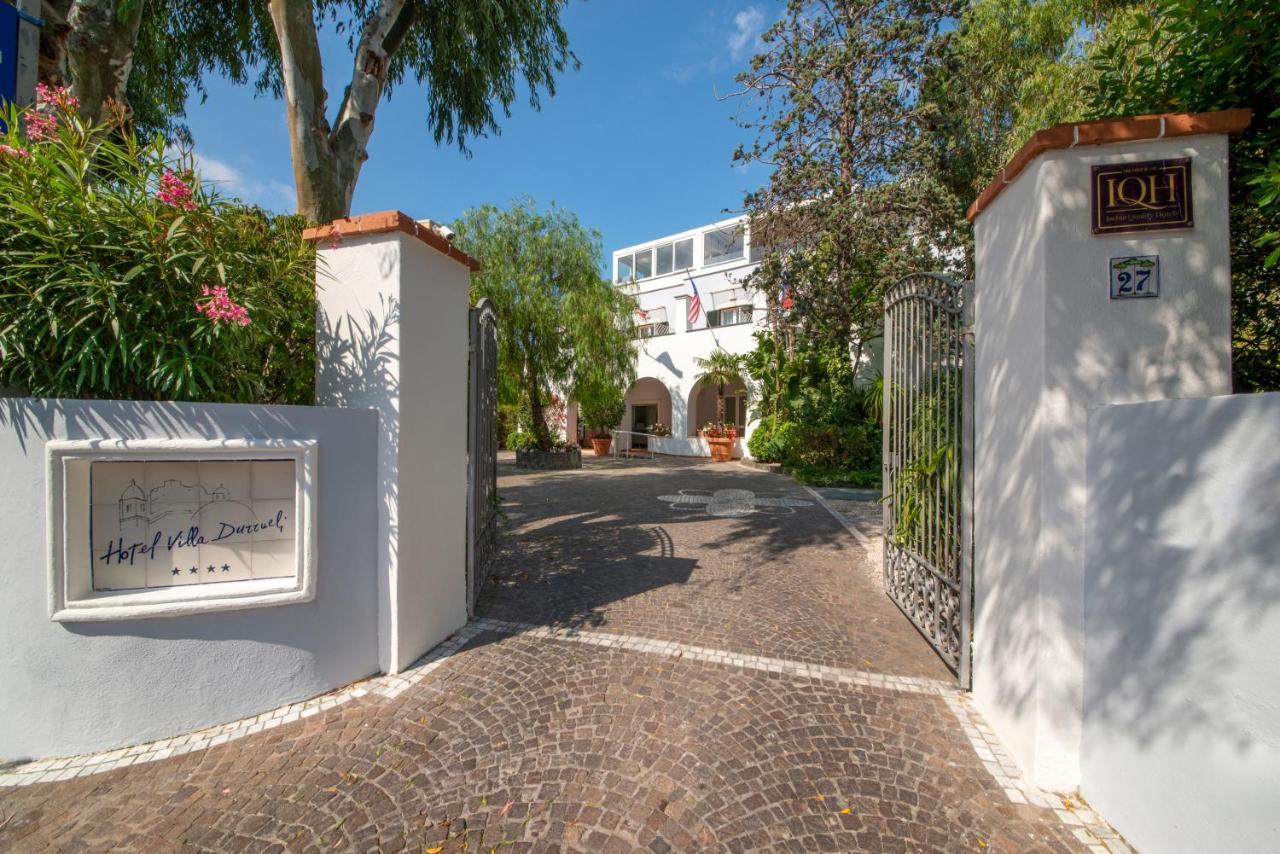 Hotel Durrueli & Ischia