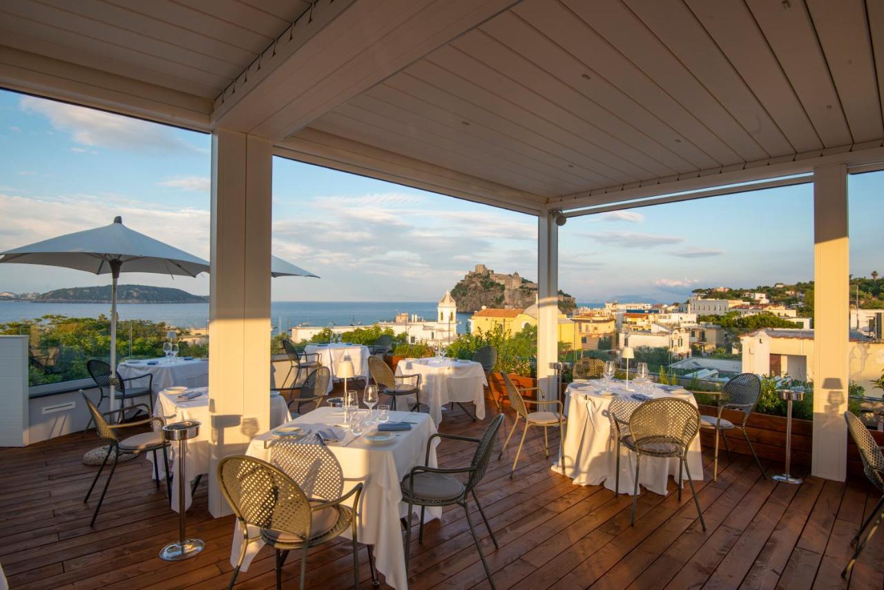 Hotel Durrueli & Ischia