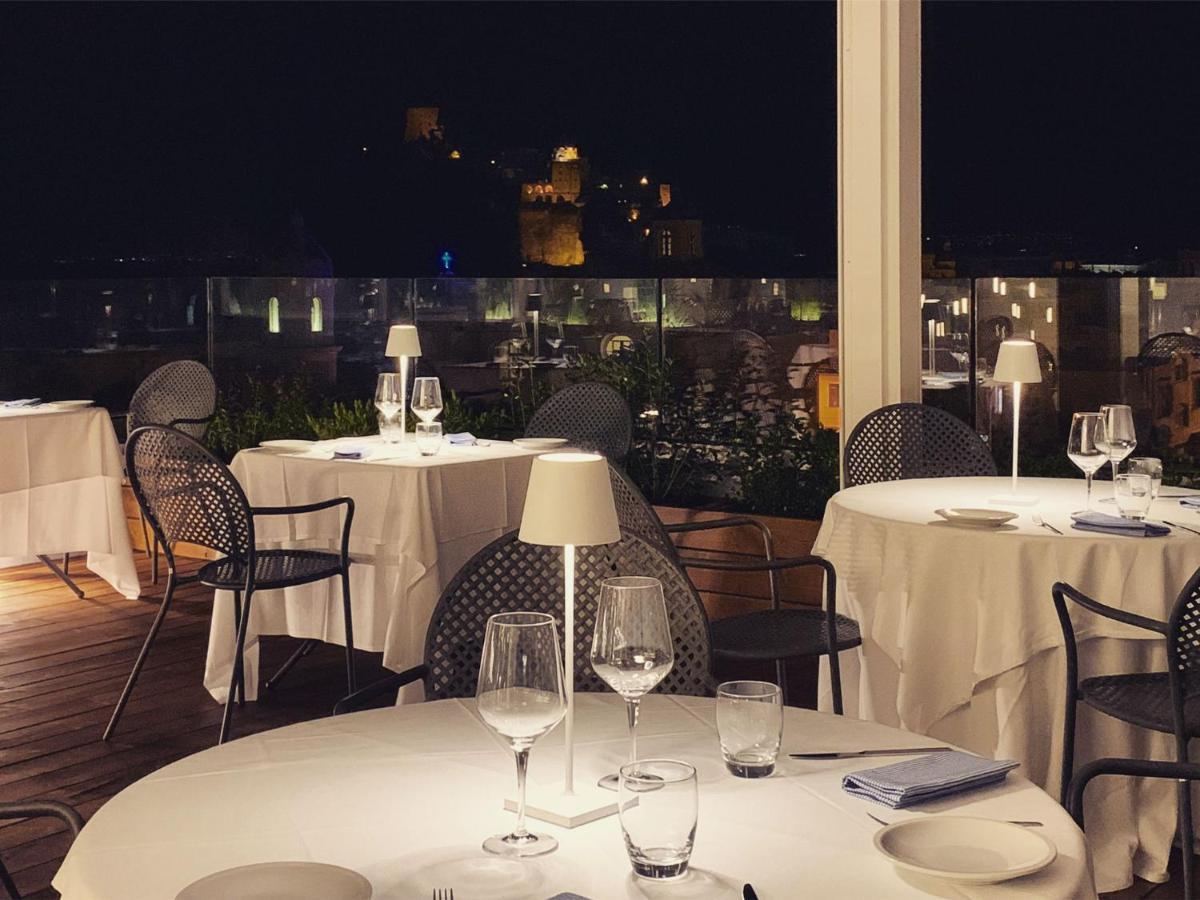 Hotel Durrueli &