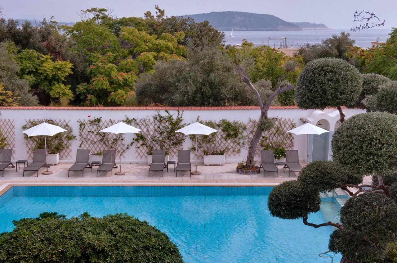 Durrueli & 4* Ischia