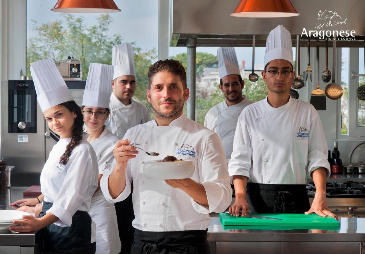 Durrueli & Hotel 4*
