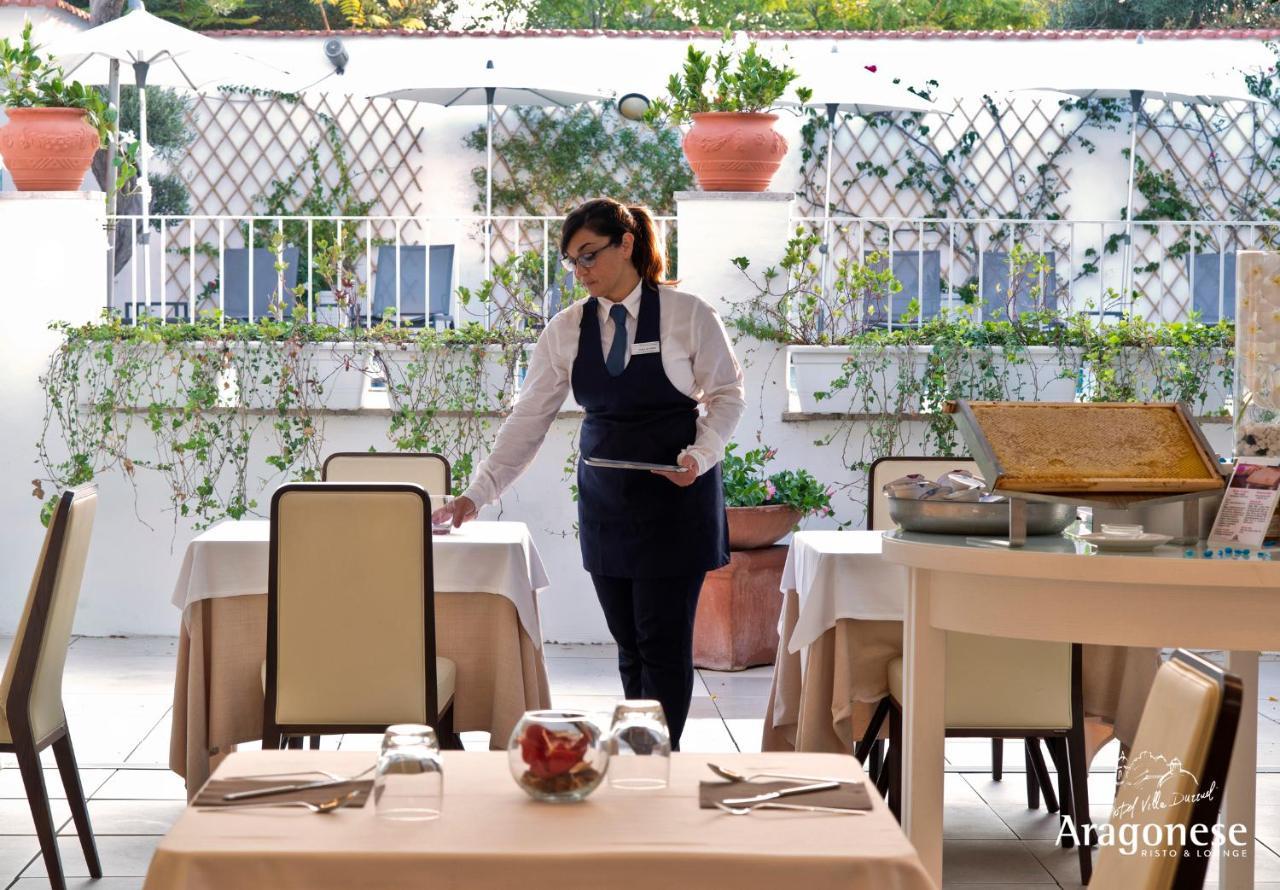 Durrueli & Hotel Ischia