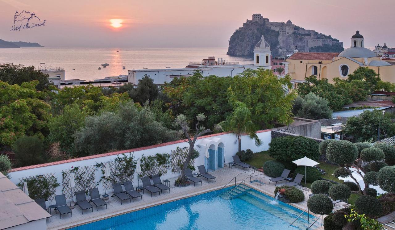 Durrueli & Hotel