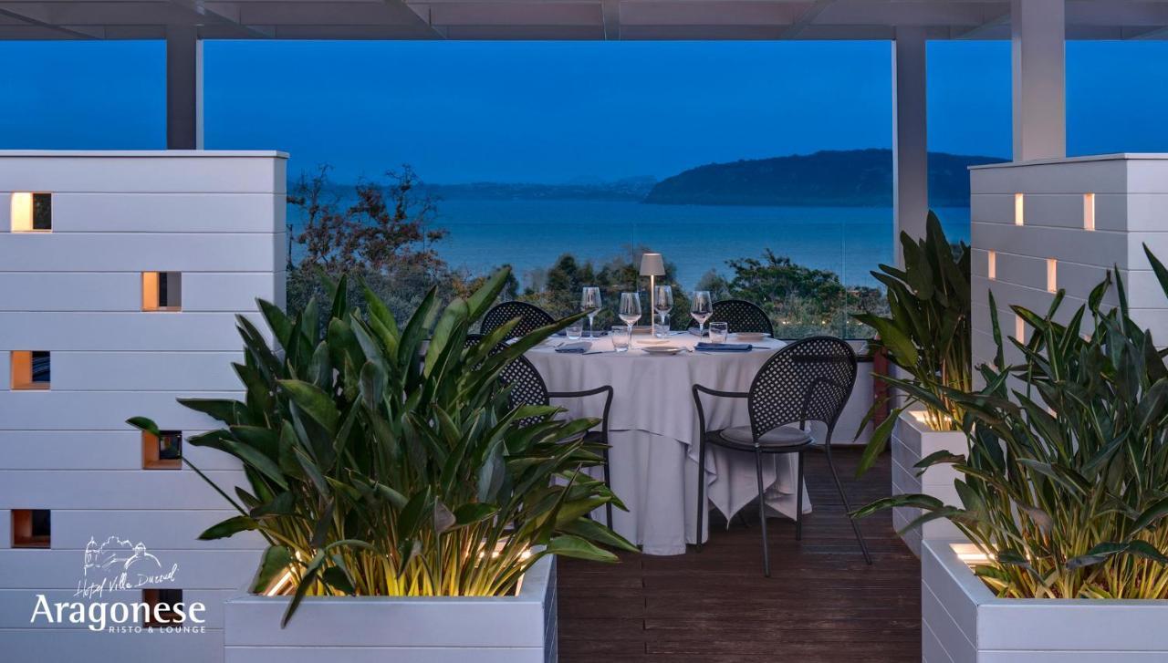 Durrueli & 4* Ischia