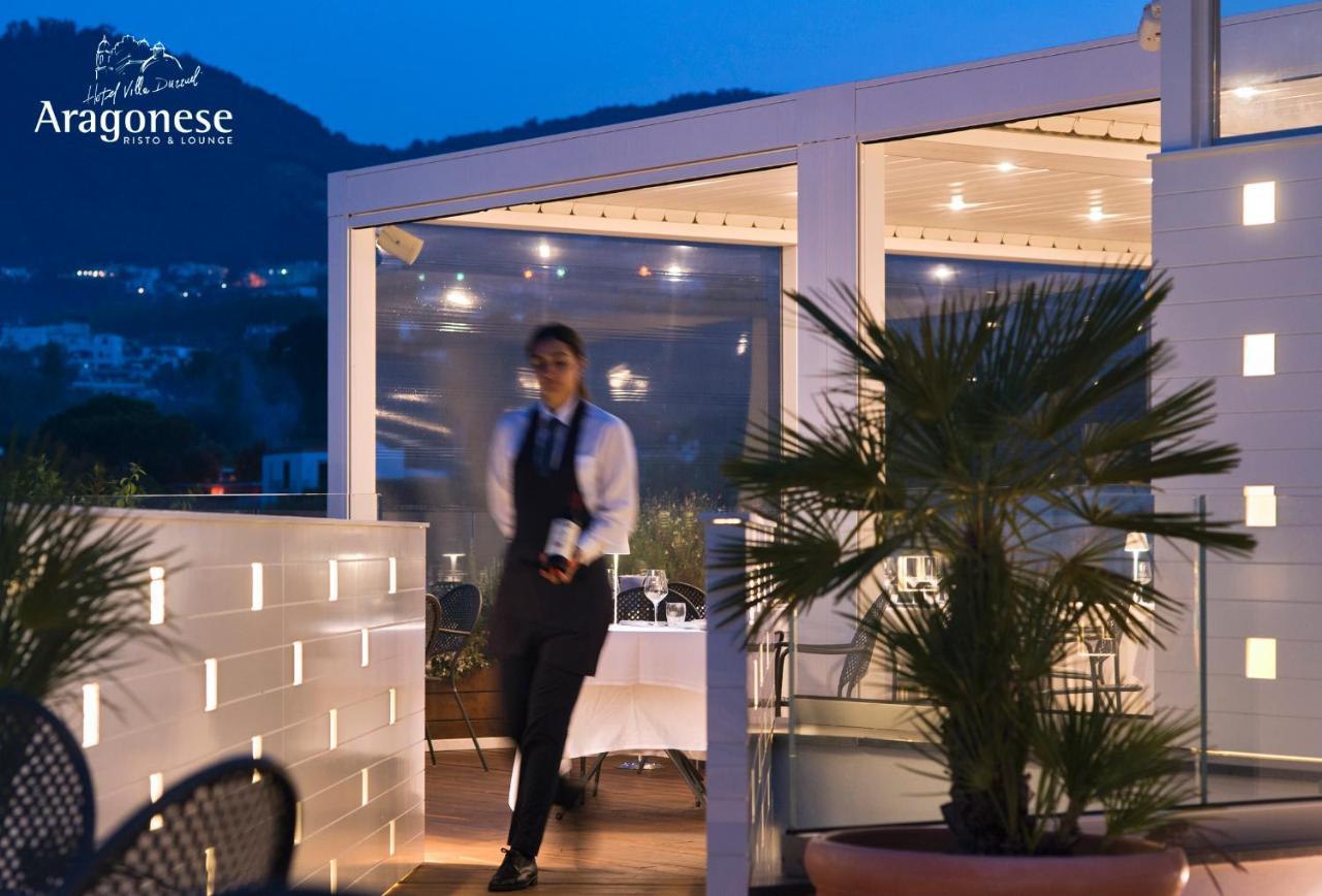 Durrueli & Hotel Ischia
