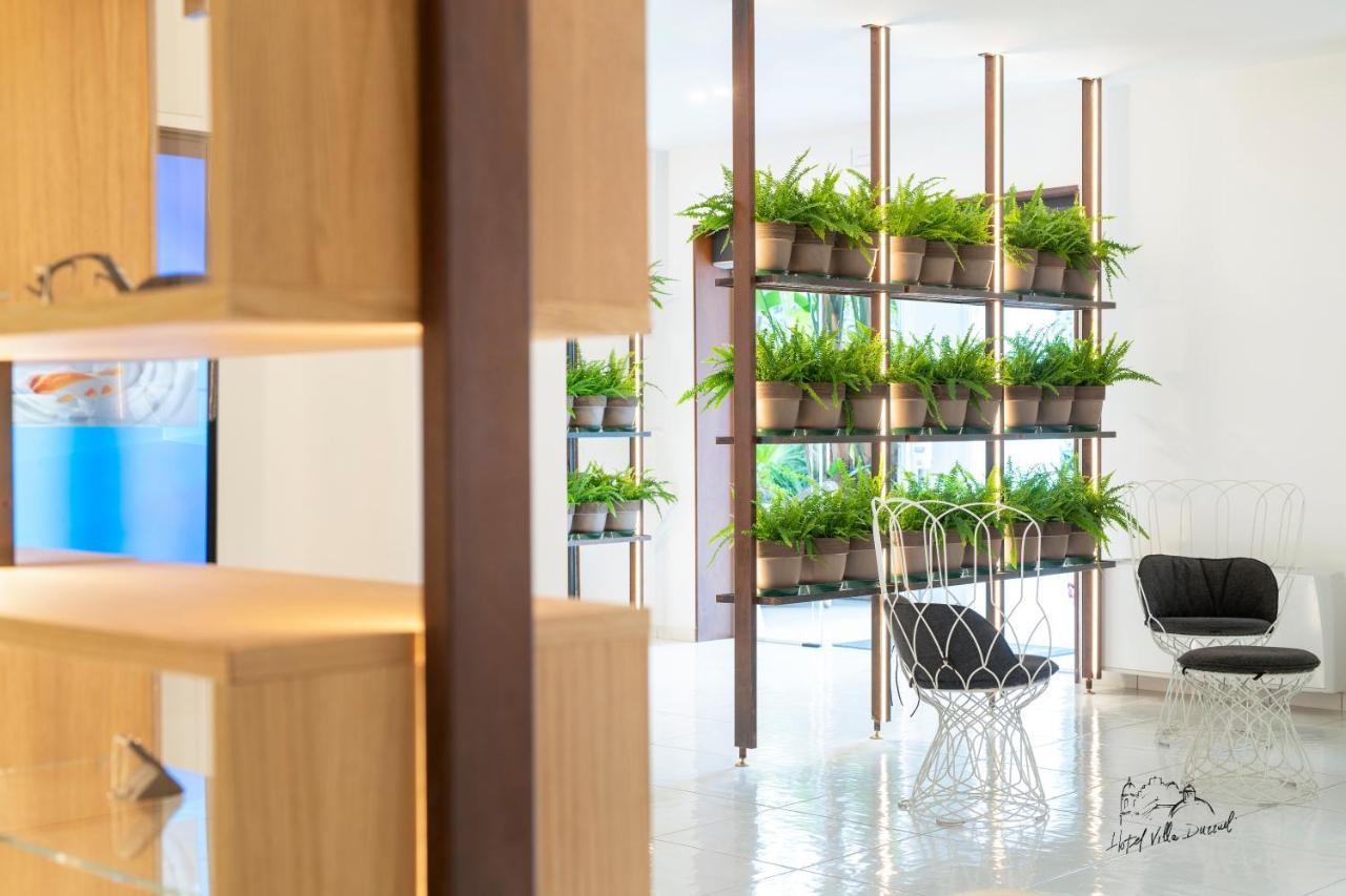 Hotel Durrueli &