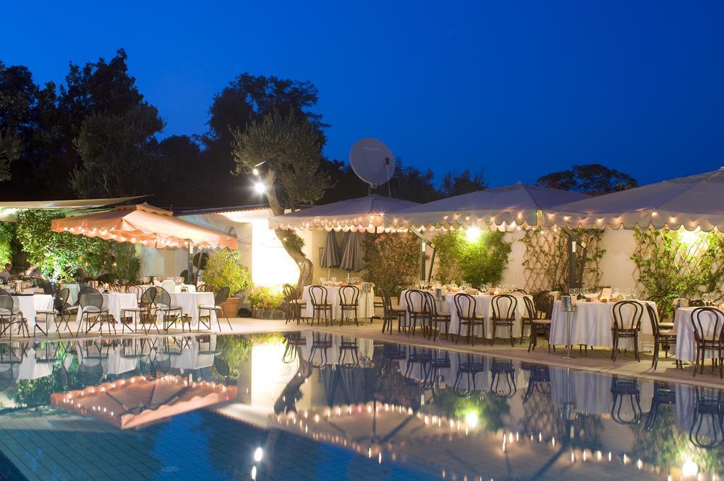 Durrueli & Hotel