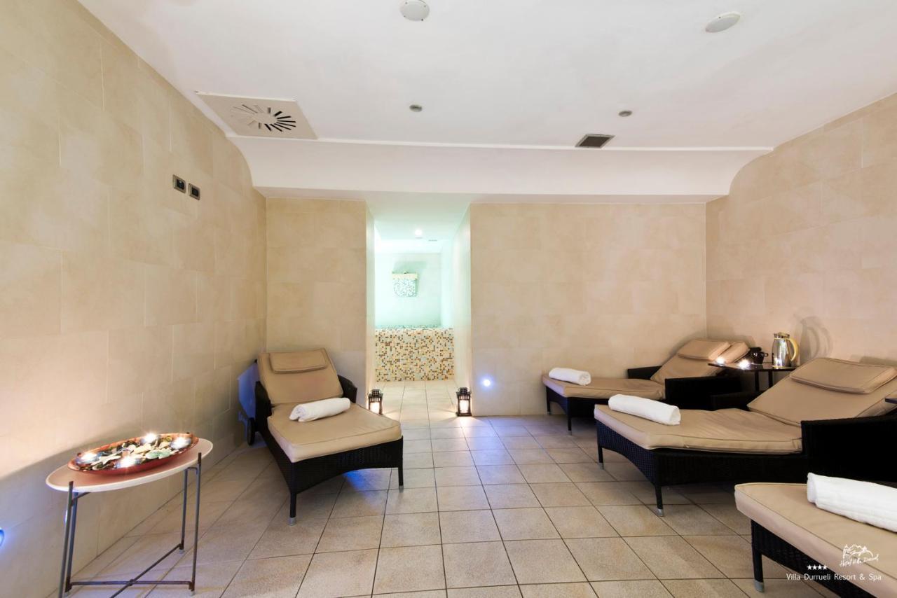 Durrueli & Hotel 4*