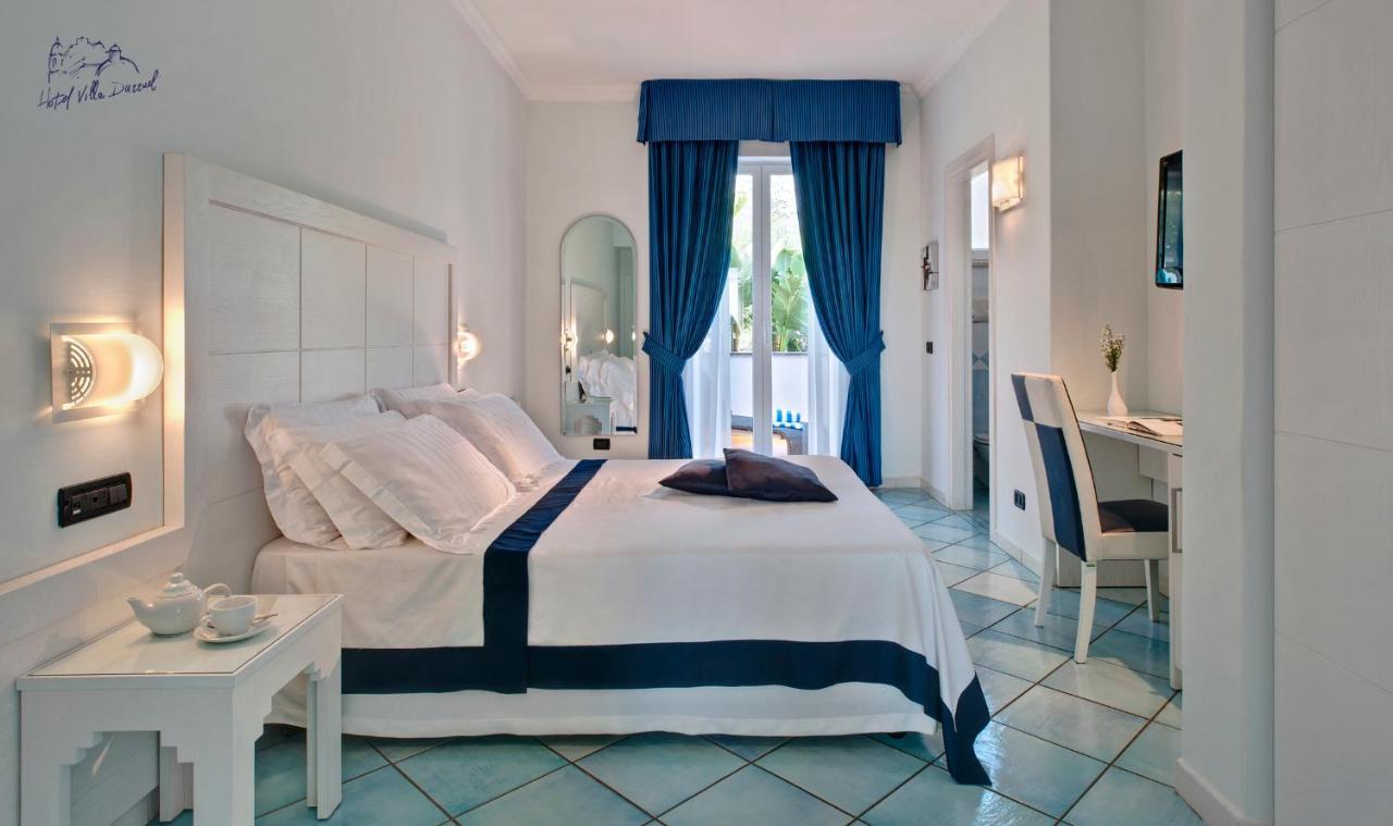 Durrueli & Hotel