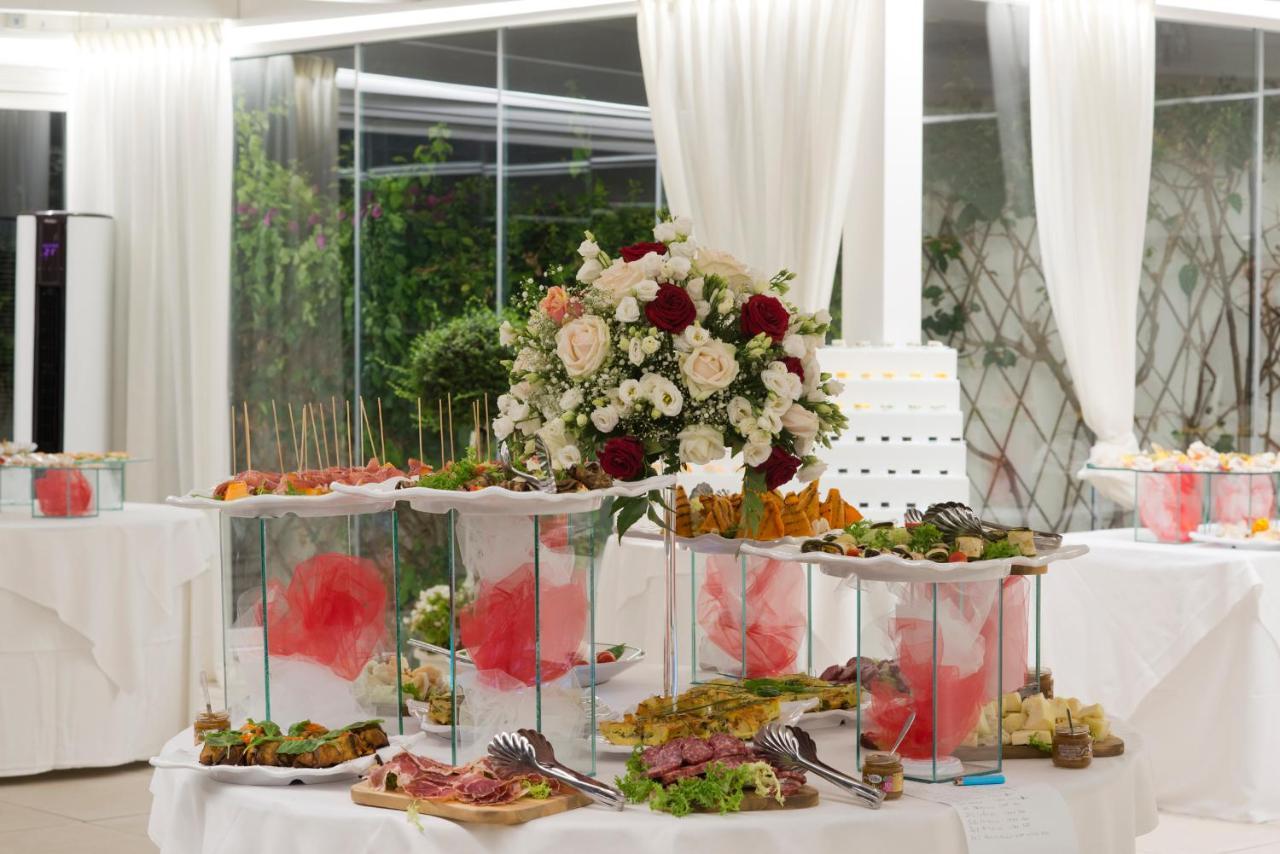 Hotel Durrueli &